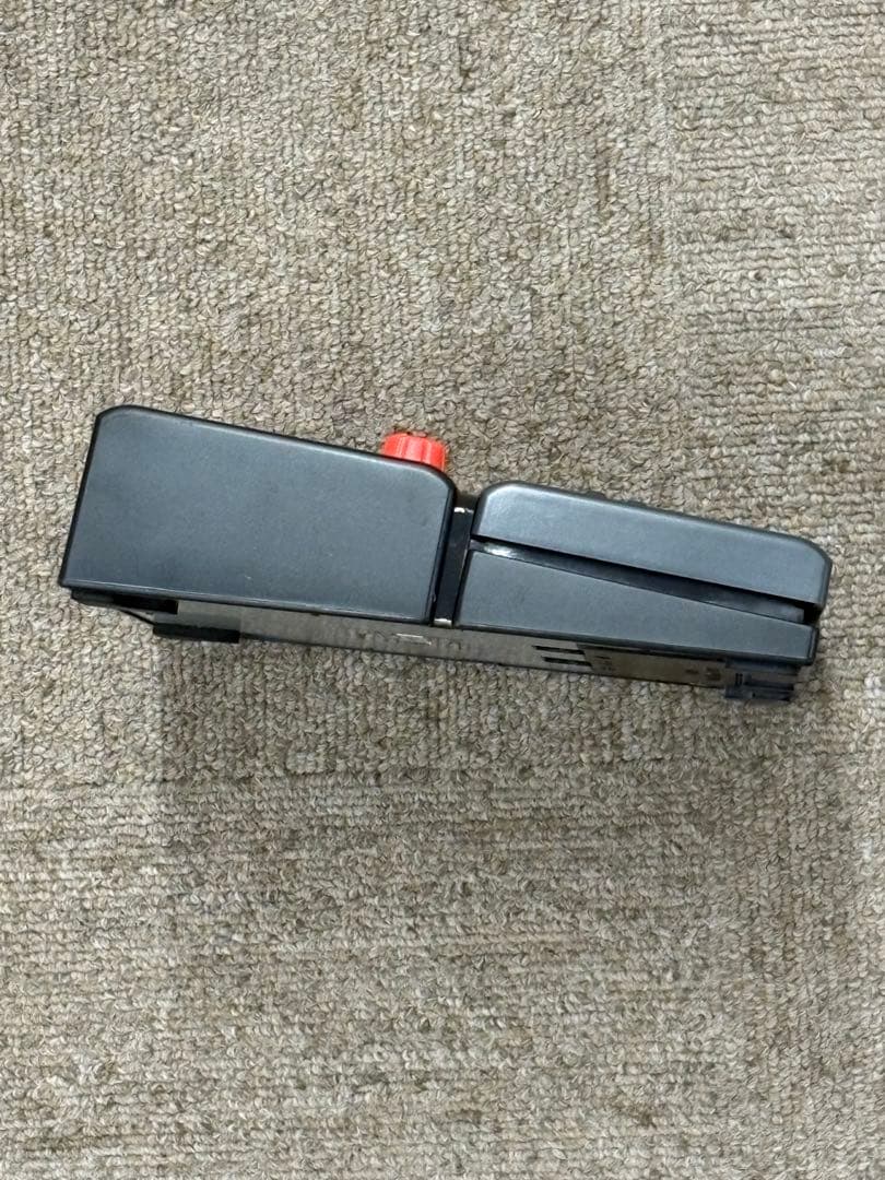 【美品】ZOOM B1on ベース用 マルチエフェクター 純正品