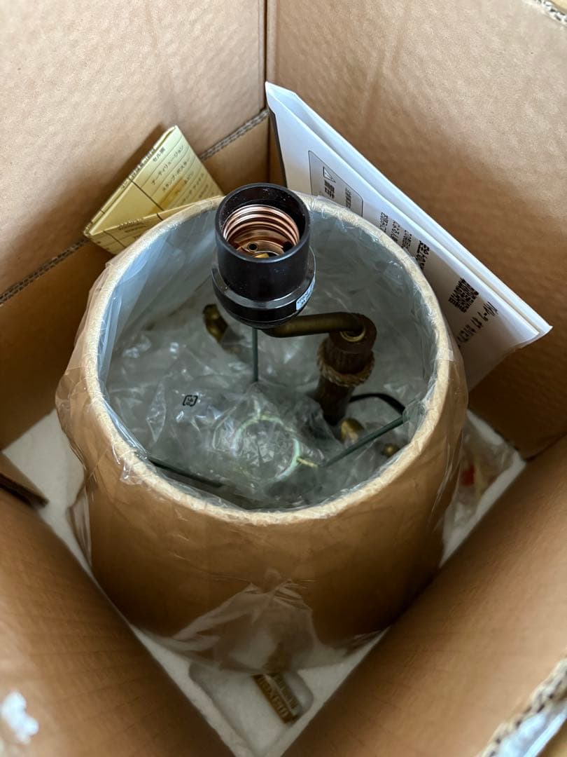 ディズニーストア パイレーツ・オブ・カリビアン フロアライト ランプスタンド