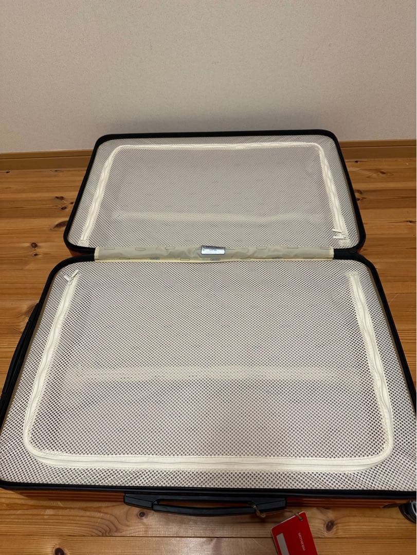 RIMOWA SalsaAir 63L リモワ サルサ エアー インカゴールド