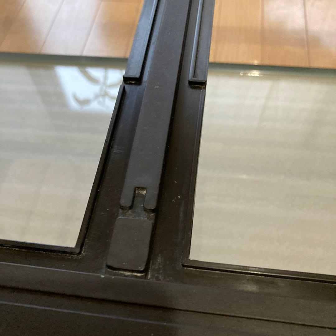 難あり　水槽　ガラス、アクリル　90cm 中古　送料込