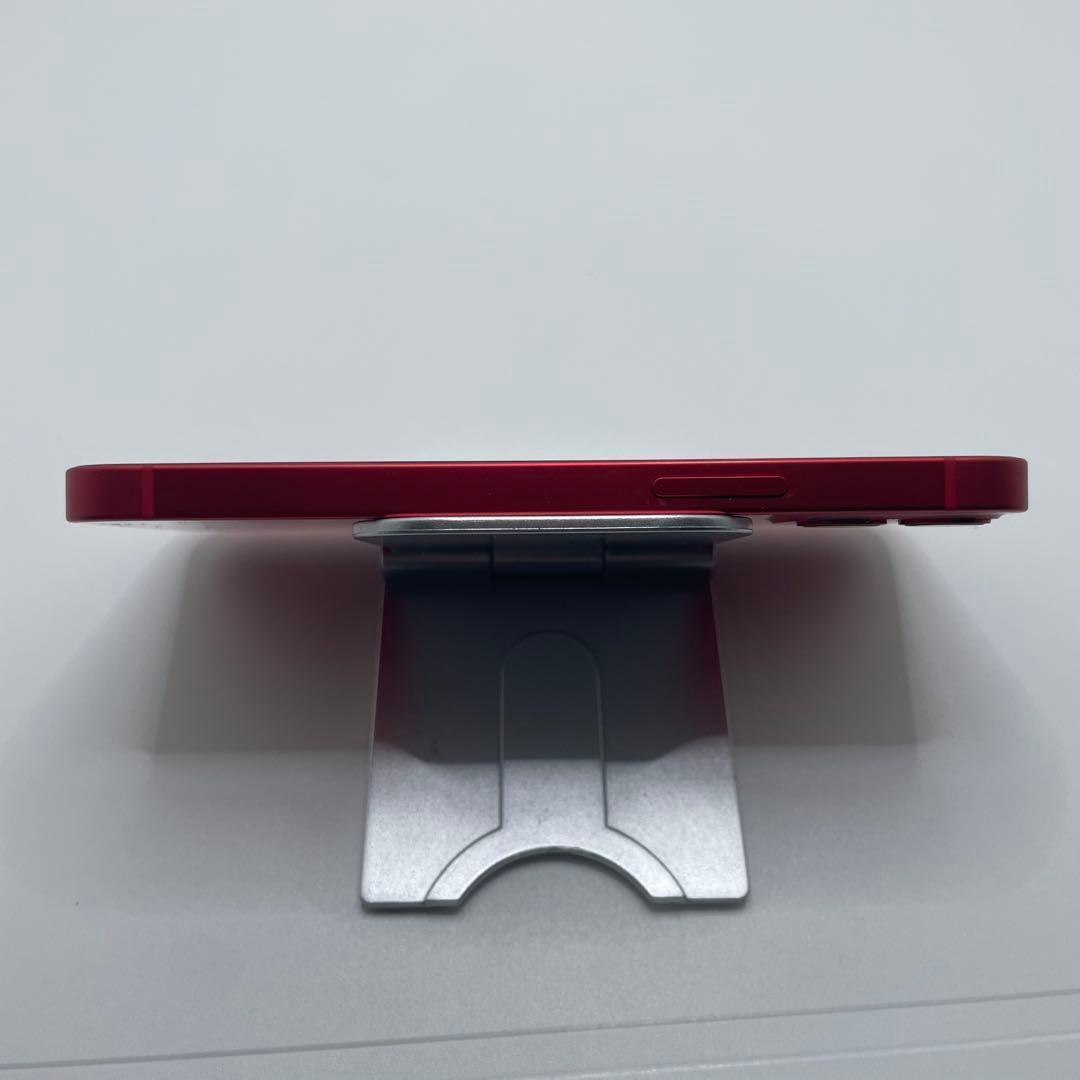 【格安美品】iPhone 12mini 128GB simフリー本体 292