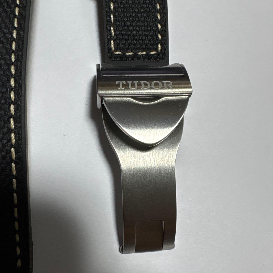 チューダー　TUDOR レンジャー 純正ハイブリッドベルト
