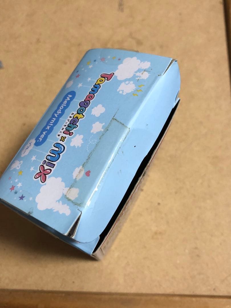 たまごっちみくす　mix 20th Anniversary m!x ver.