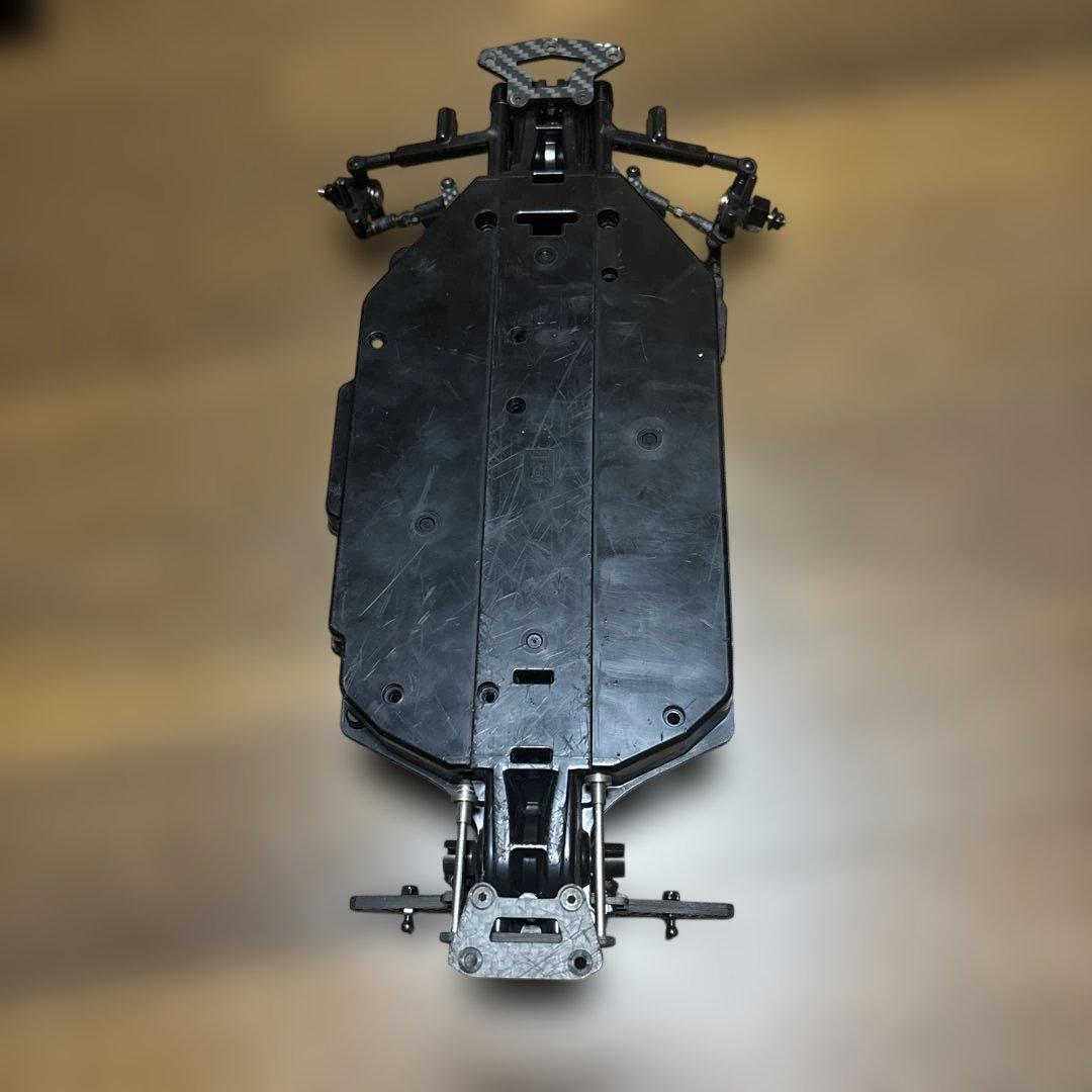 TT-02 MRC 2駆ドリコンバージョン