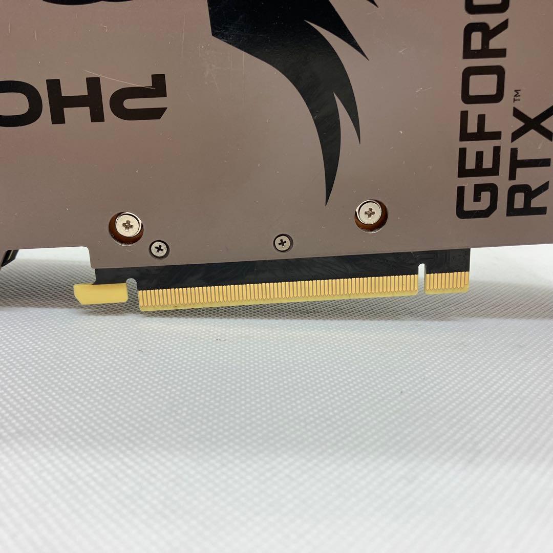 GAINWARD GeForce RTX3080Ti PHOENIX　A93