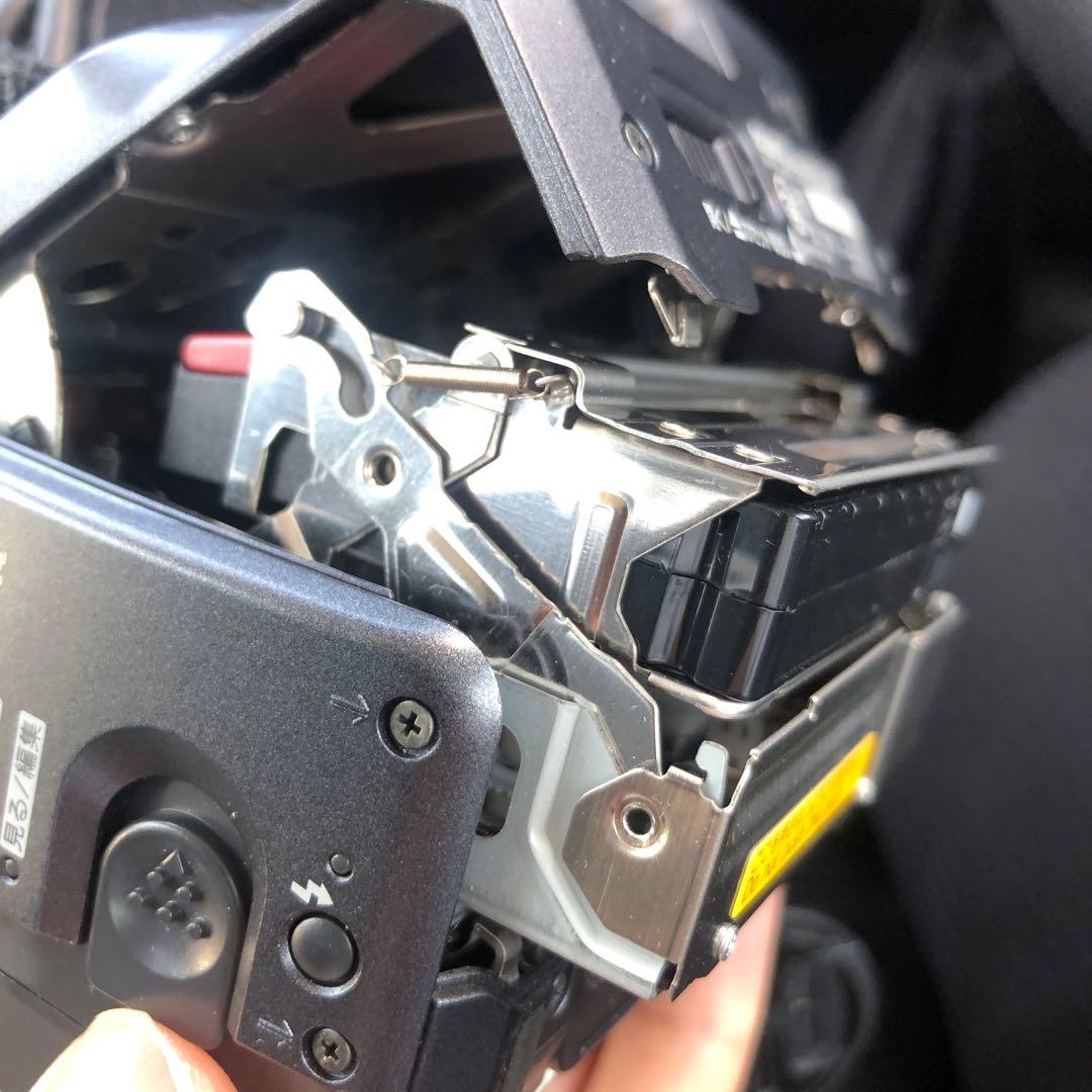 ⭐︎希少⭐︎SONY DCR-PC300 ハンディカムビデオカメラ　中古美品