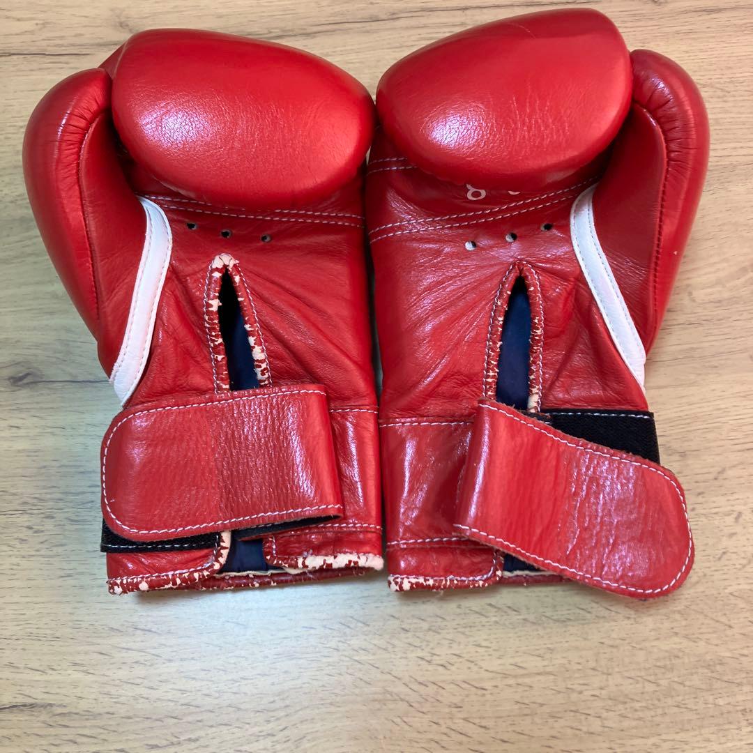 Winningボクシンググローブ 8オンス
