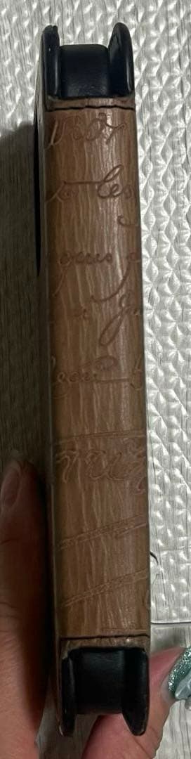 berluti ベルルッティ iphone14pro