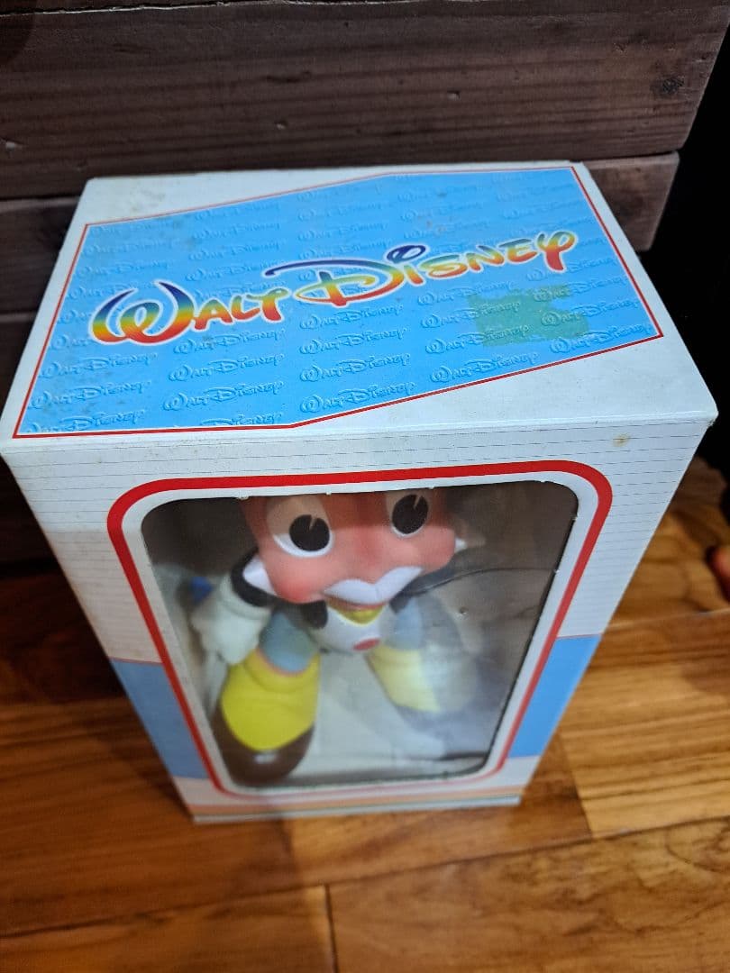 Ledraplastic　希少ビッグバッドウルフ　他ラバードール