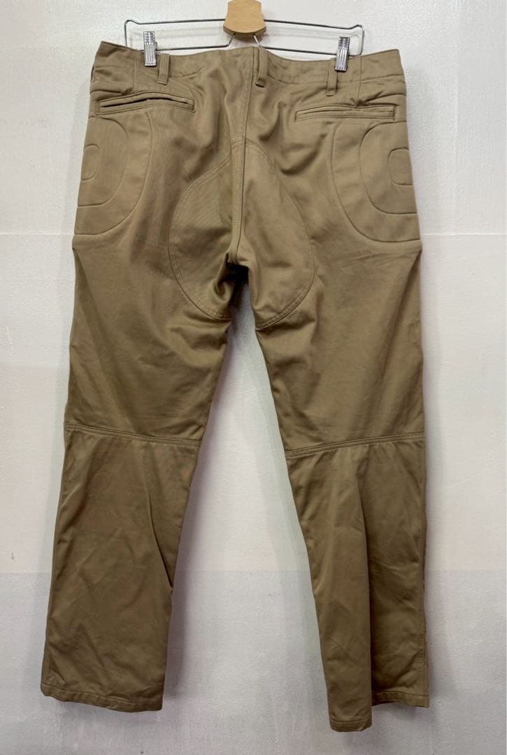 パンツ RIDING EQUIPMENT RESARCH MALCOM BIKER