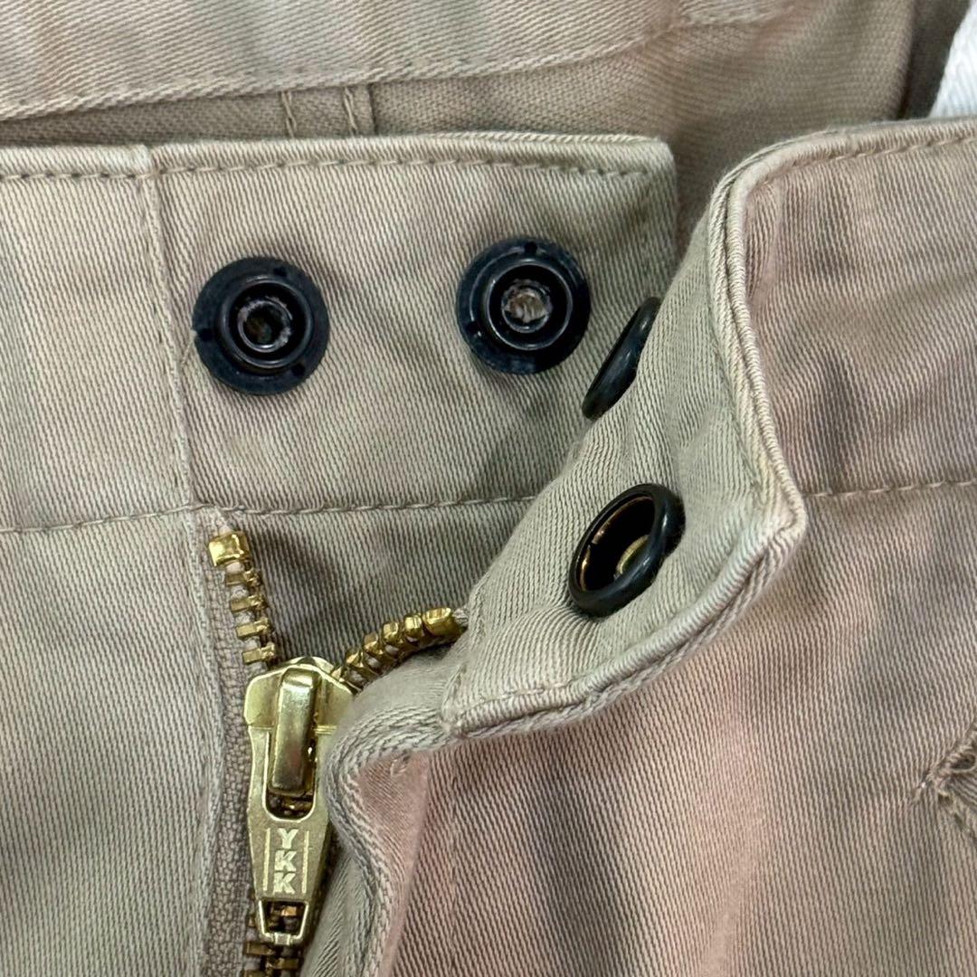 パンツ RIDING EQUIPMENT RESARCH MALCOM BIKER