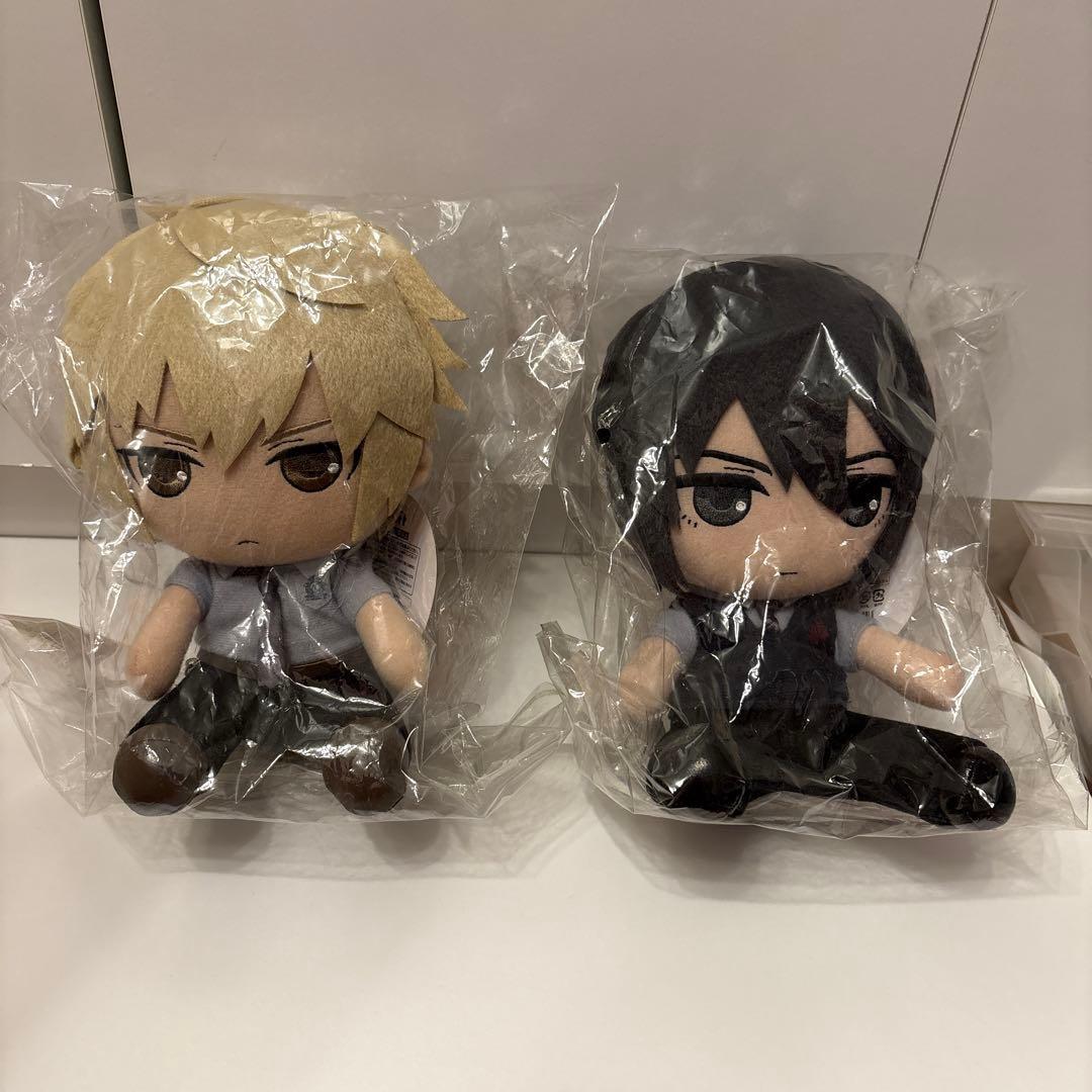 sweet pool ぬいぐるみ