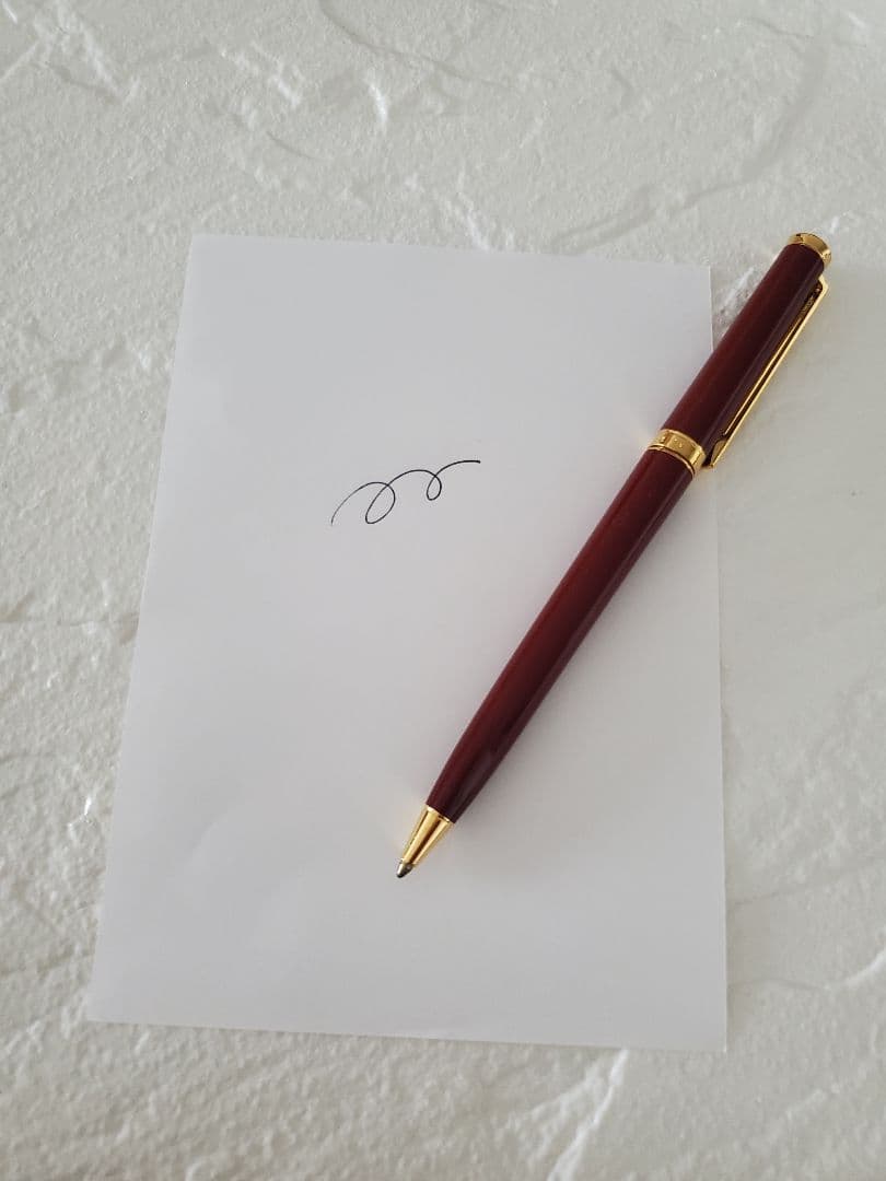 MONTBLANC ノブレスオブリージュ ボールペン ペンシル ペンケース