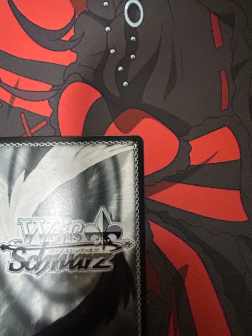 力を緩めて　なのは