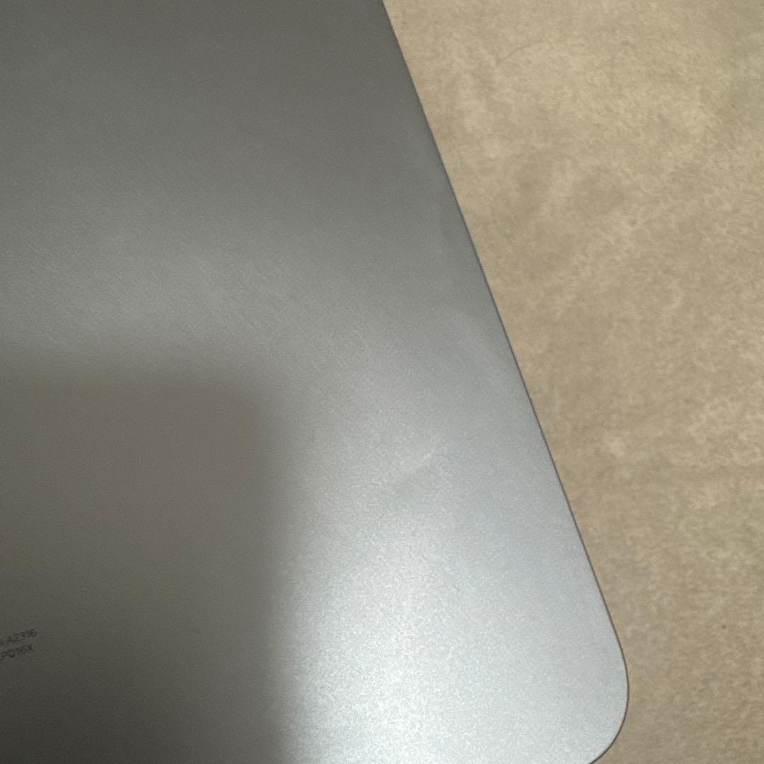 【美品】iPad Air 第4世代 256GBスカイブルー 本体 10.9インチ