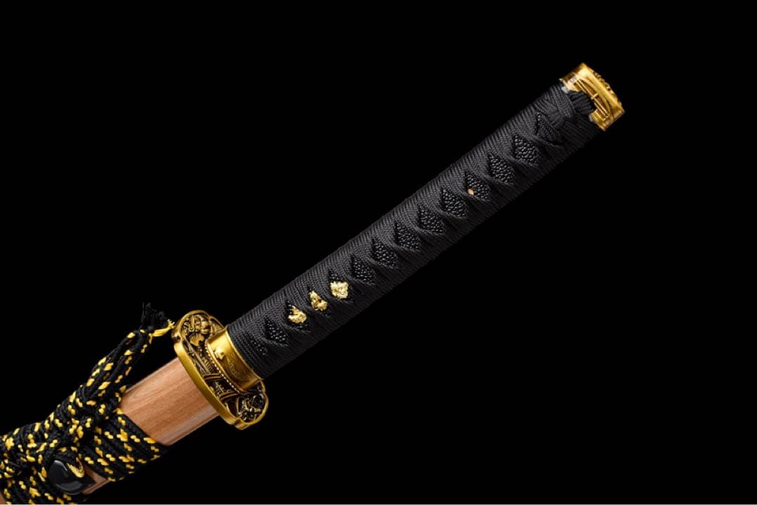 千璽 刀装具 日本刀 武具 鑑賞刀 居合刀 模造刀 舞踊刀