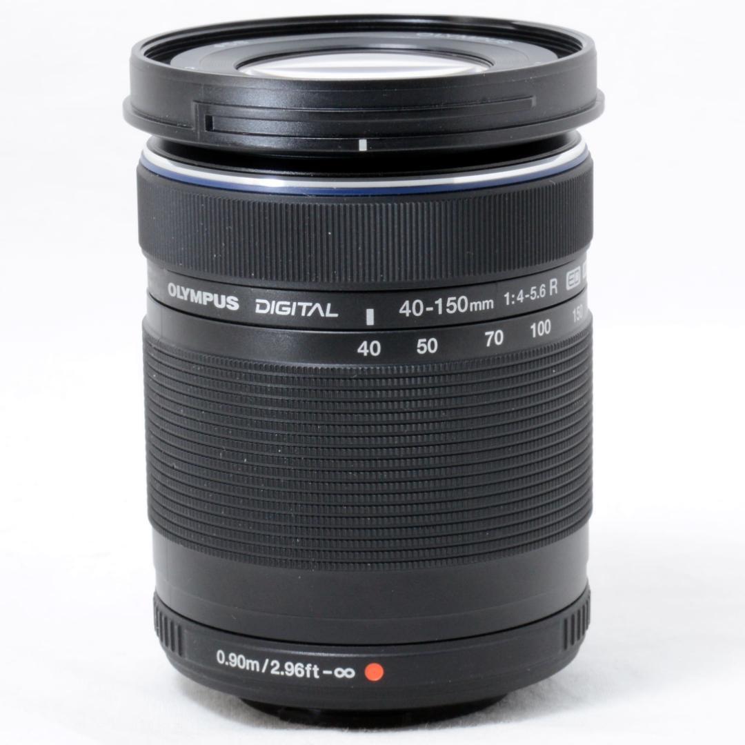 ⭐️美品⭐️OLYMPUS M.ZUIKO 40-150mm F4-5.6 R