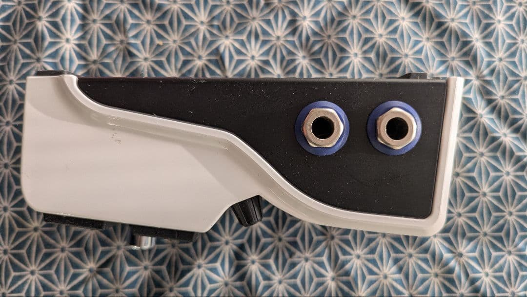 【即購入可】ZOOM MULTISTOMP MS-50G+