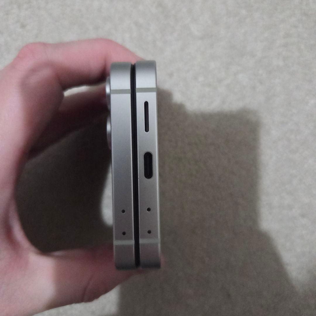 Samsung Galaxy Z Flip6 256GB SIMフリー 本体