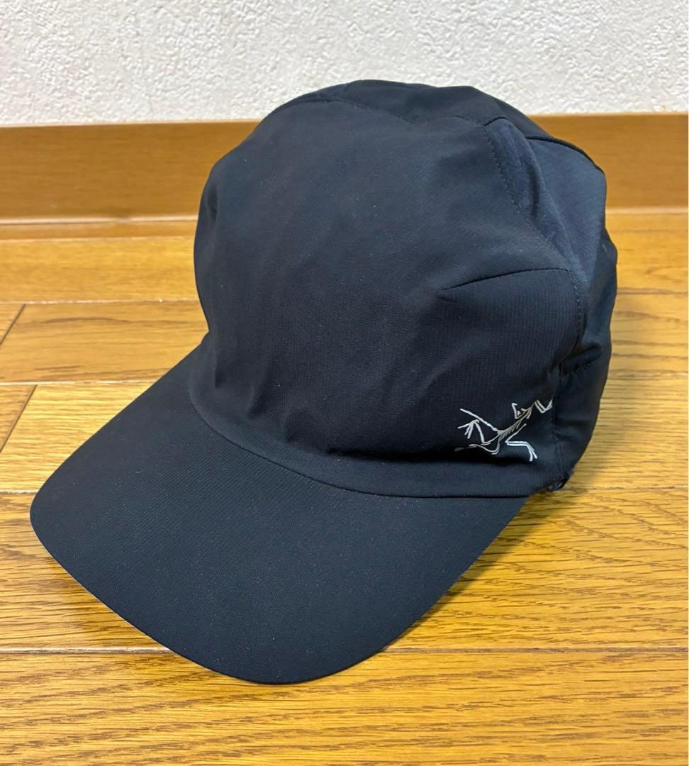 ARC'TERYX Calvus Cap カルバス キャップ