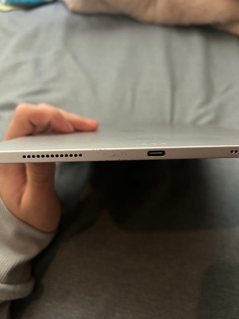 ち*わ様 今日限定値下げ中　iPad Pro 11インチ 第二世代　256GB