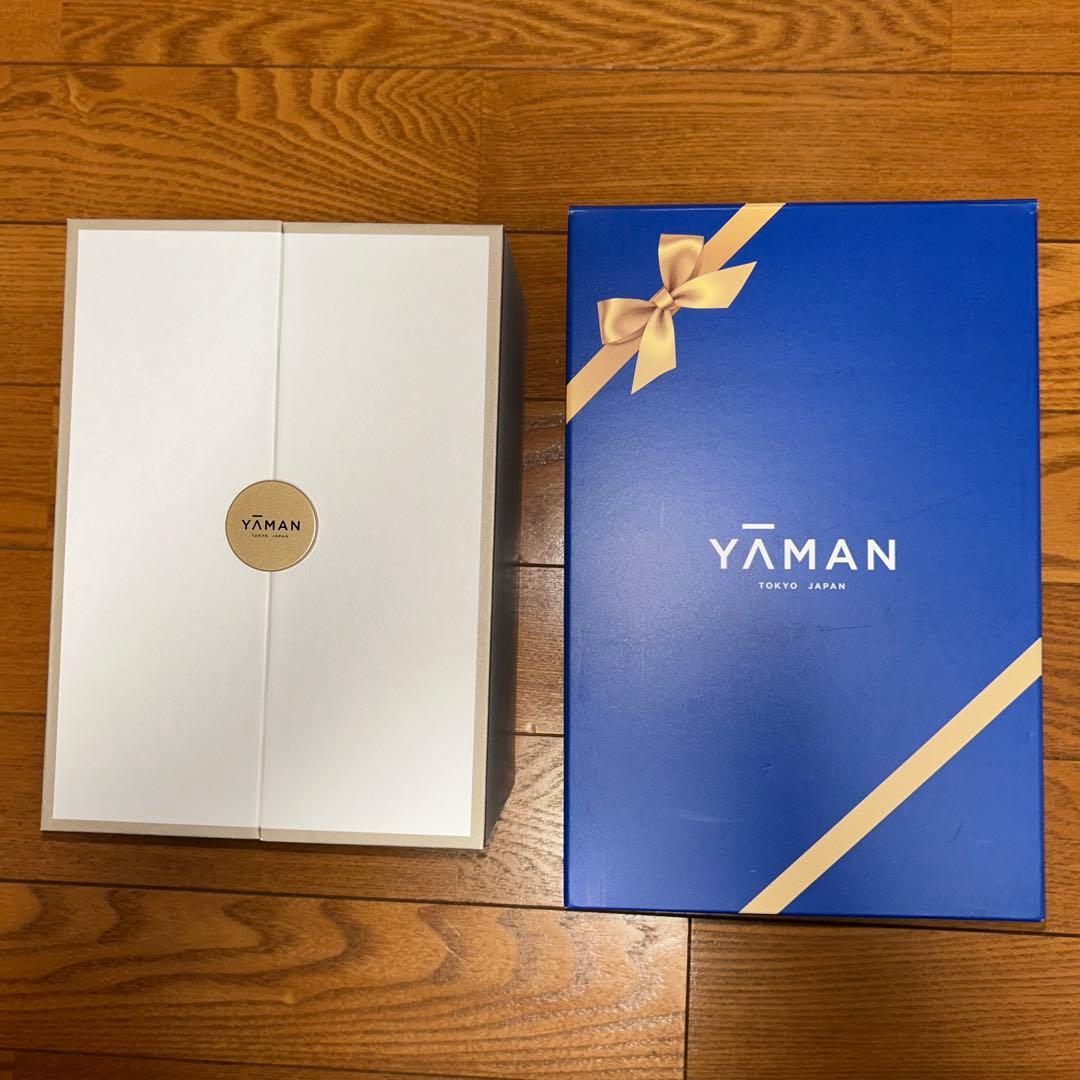 YAMAN 美顔器　フォトプラス　シャイニーネオ