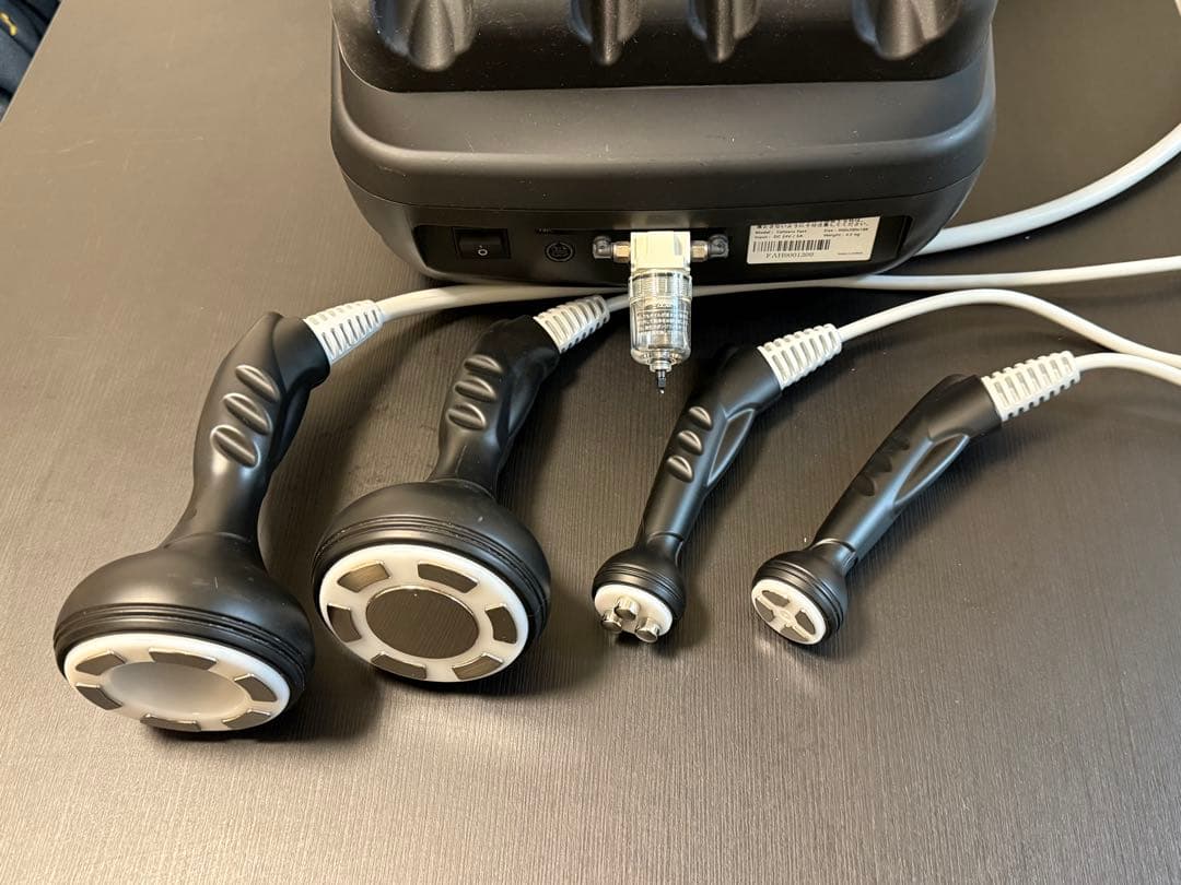 じぶんdeエステ　CELLZERO FAST