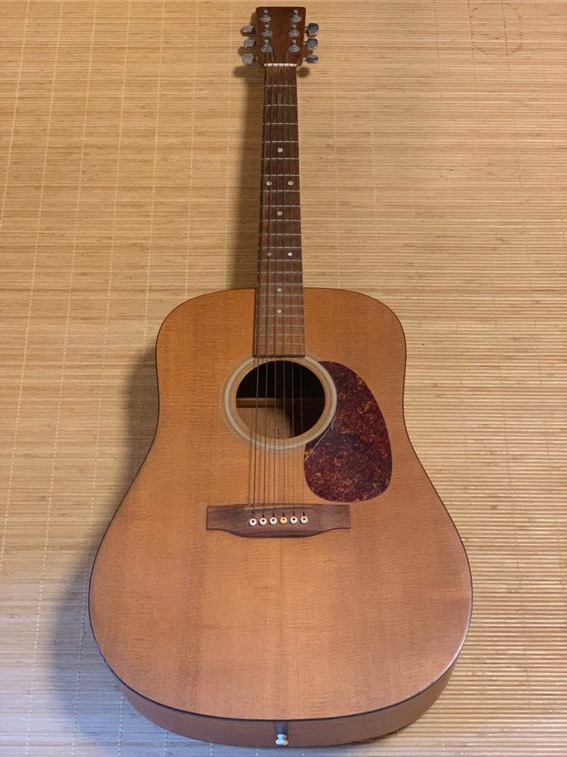 ジャンク マーチン Martin D-1 アコースティックギター