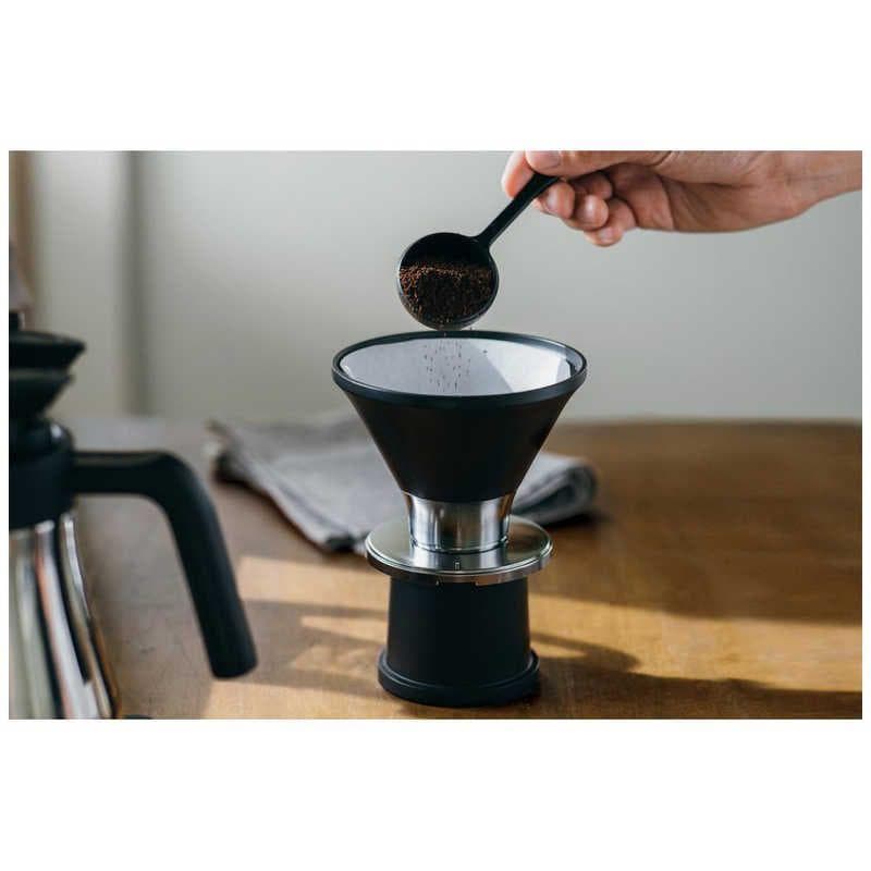 新品 BALMUDA コーヒーメーカー The Brew【K06A-BK】