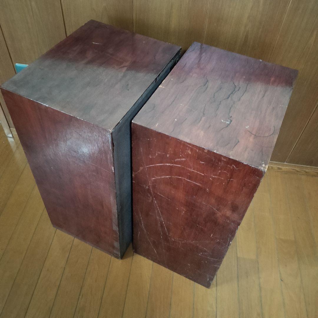 (ジャンク)ONKYO オンキョー E-53A 3way スピーカー 左右セット