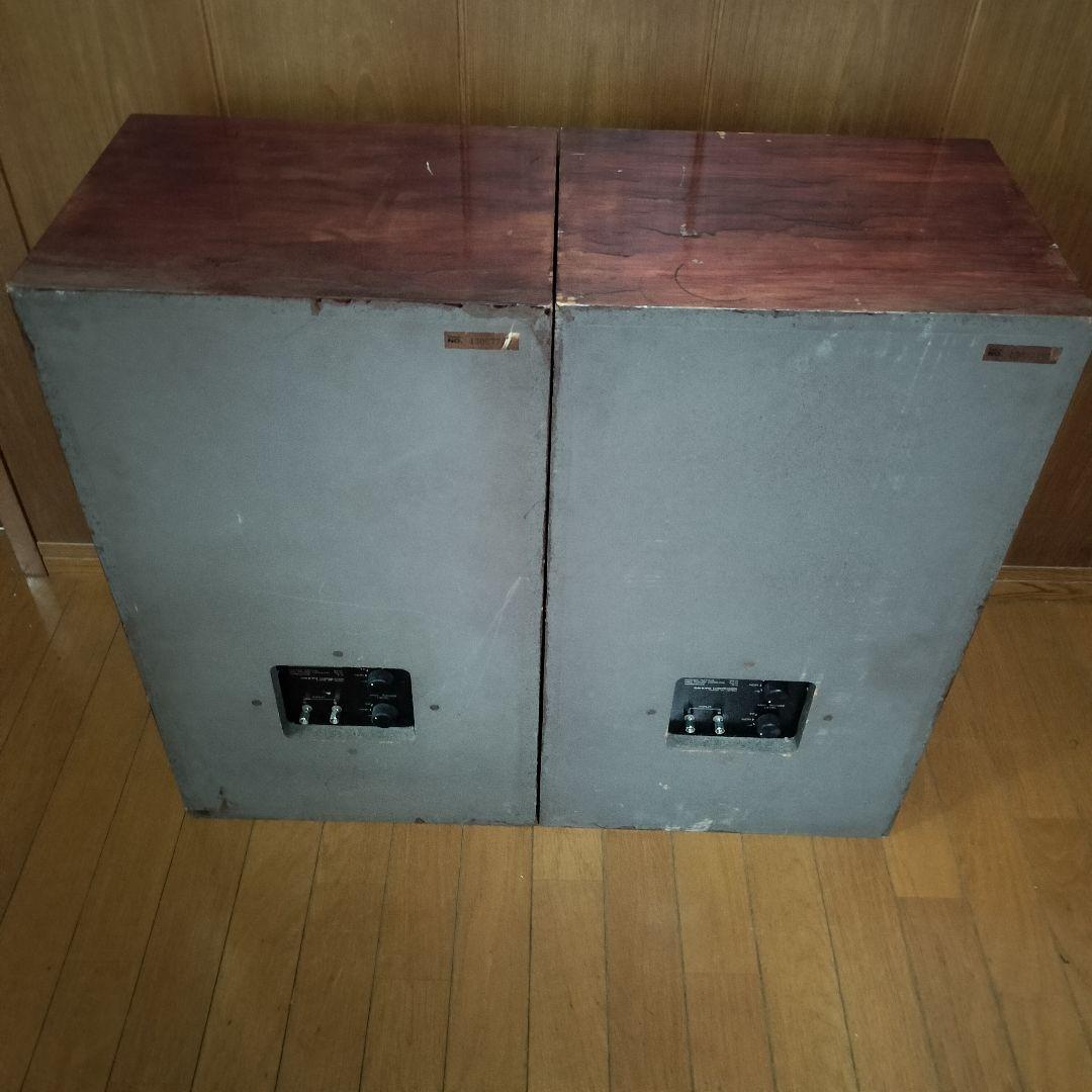 (ジャンク)ONKYO オンキョー E-53A 3way スピーカー 左右セット