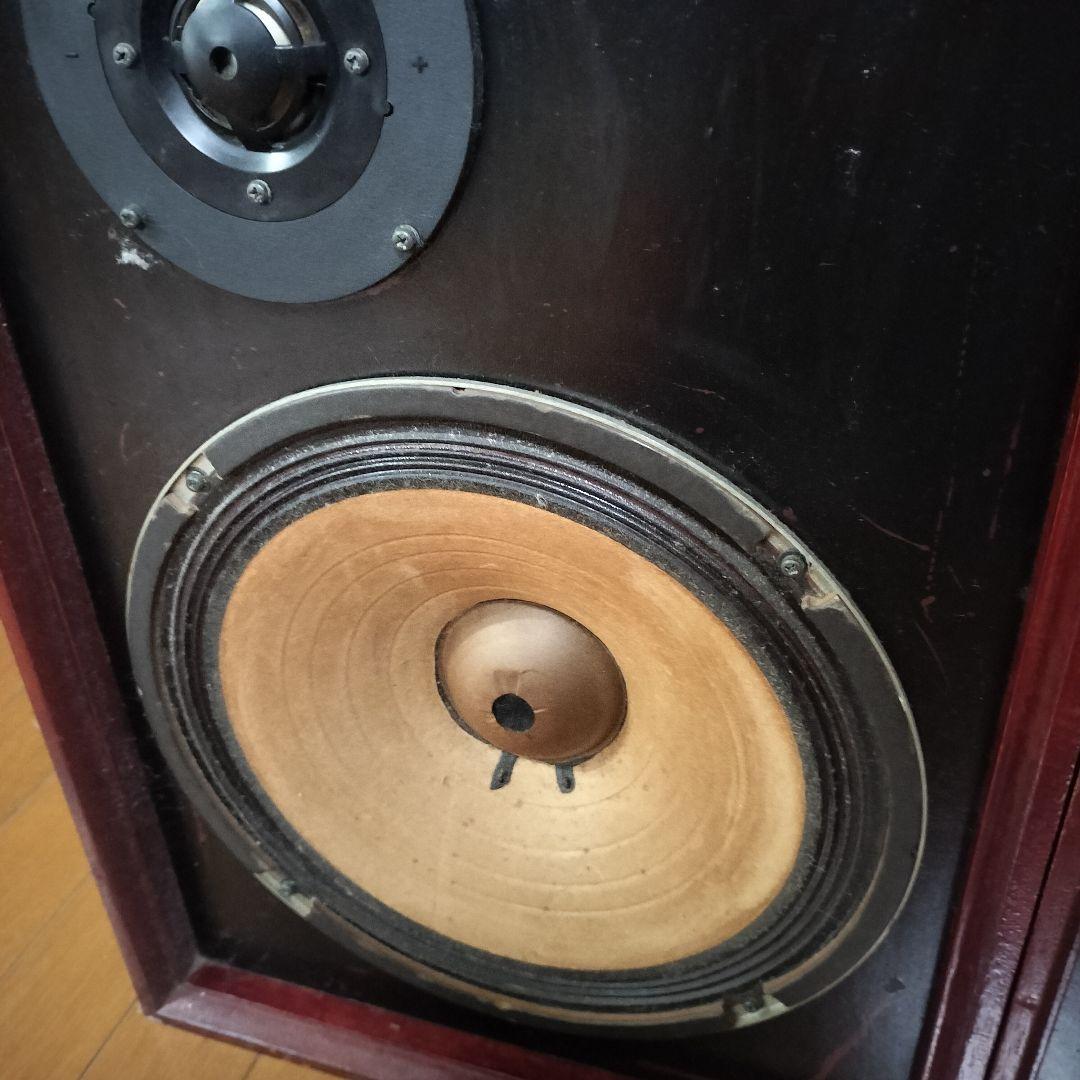 (ジャンク)ONKYO オンキョー E-53A 3way スピーカー 左右セット