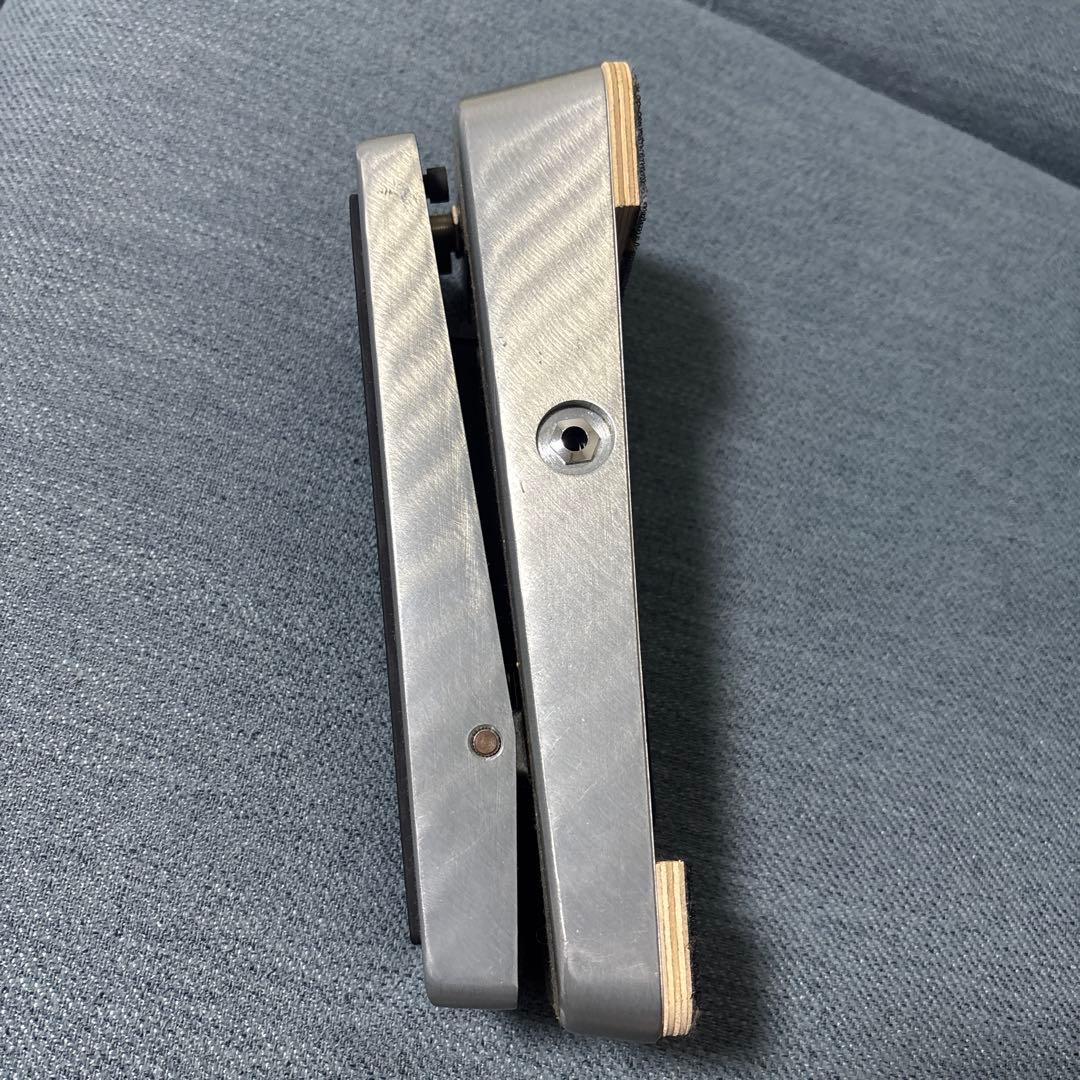 Zakk Wylde ZW 45 ワウペダル