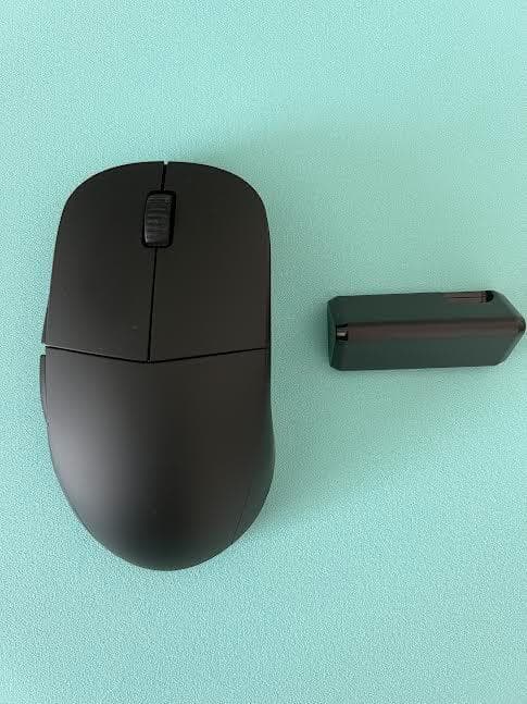 マウス・トラックボール Endgame Gear XM2w 4k