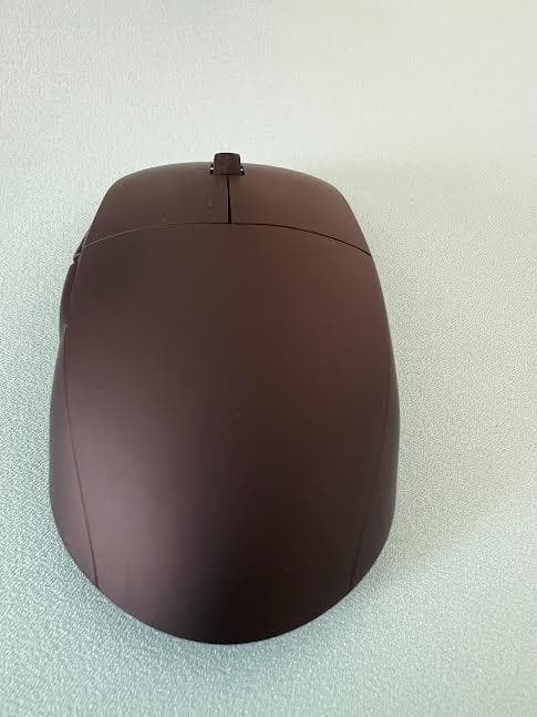 マウス・トラックボール Endgame Gear XM2w 4k