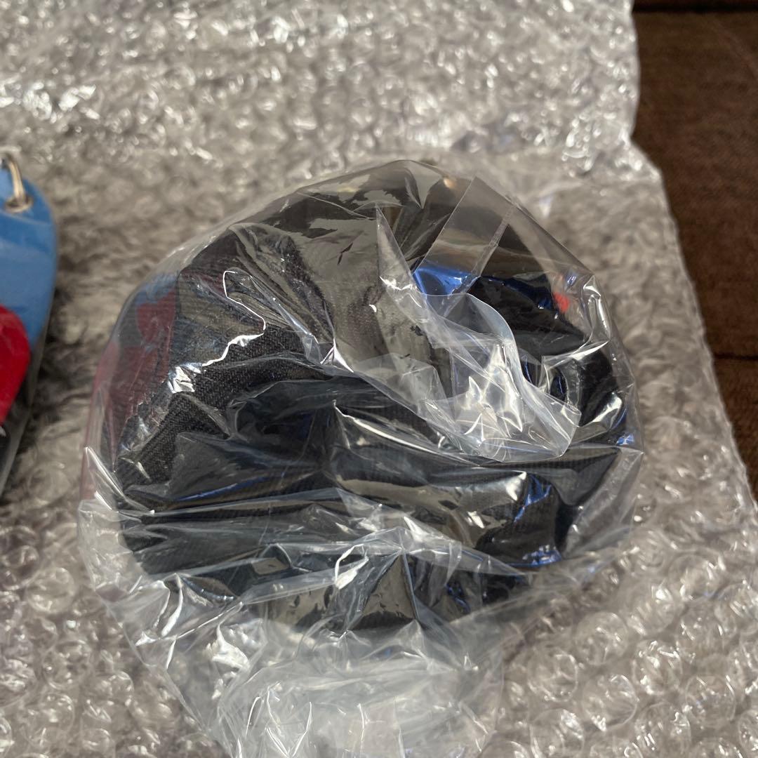 MOTHER2 NEW ERA® ポーチ　キーホルダー　セット　ニューエラ