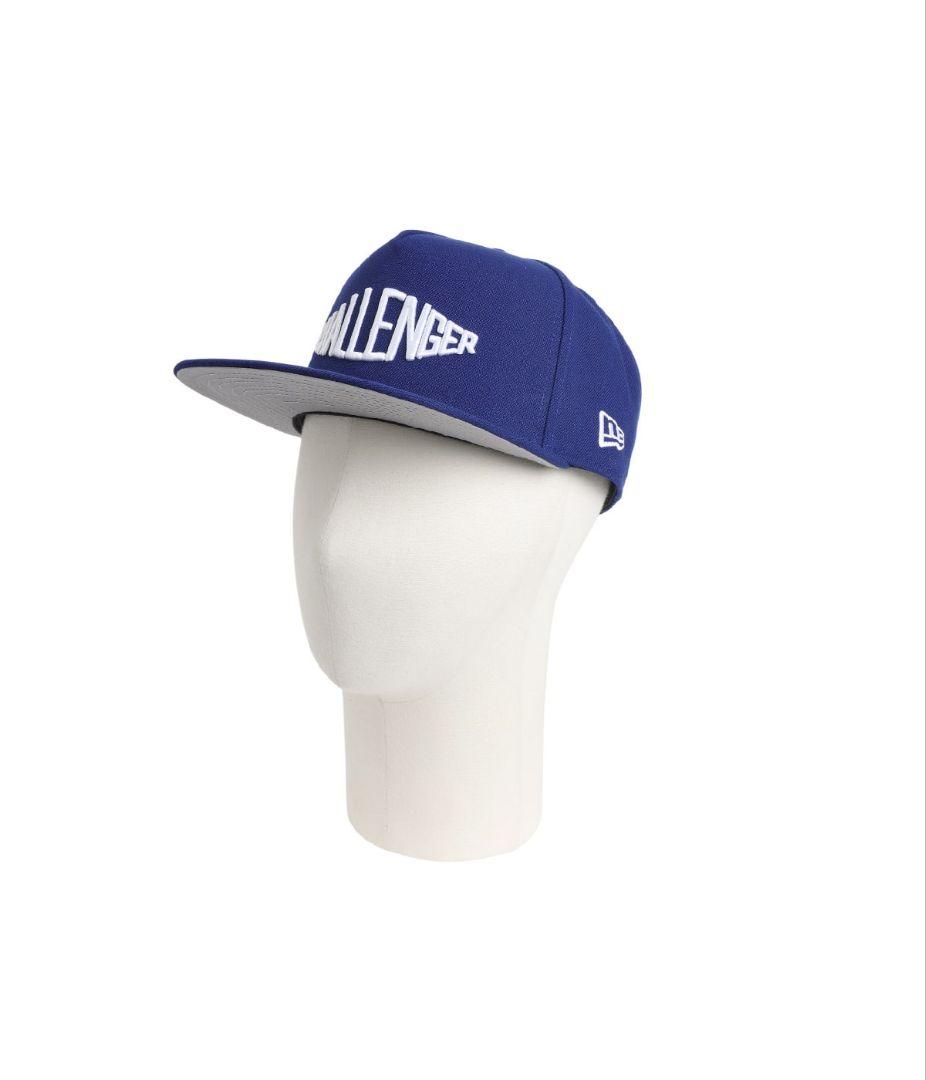 専用　 CHALLENGER NEW ERA NEWERA LOGO CAP
