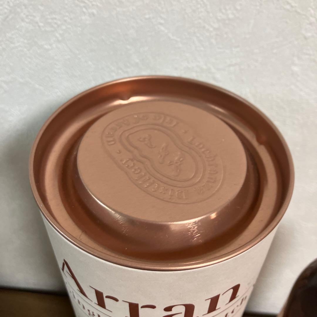 アラン　シェリーカスク　新品　未開栓