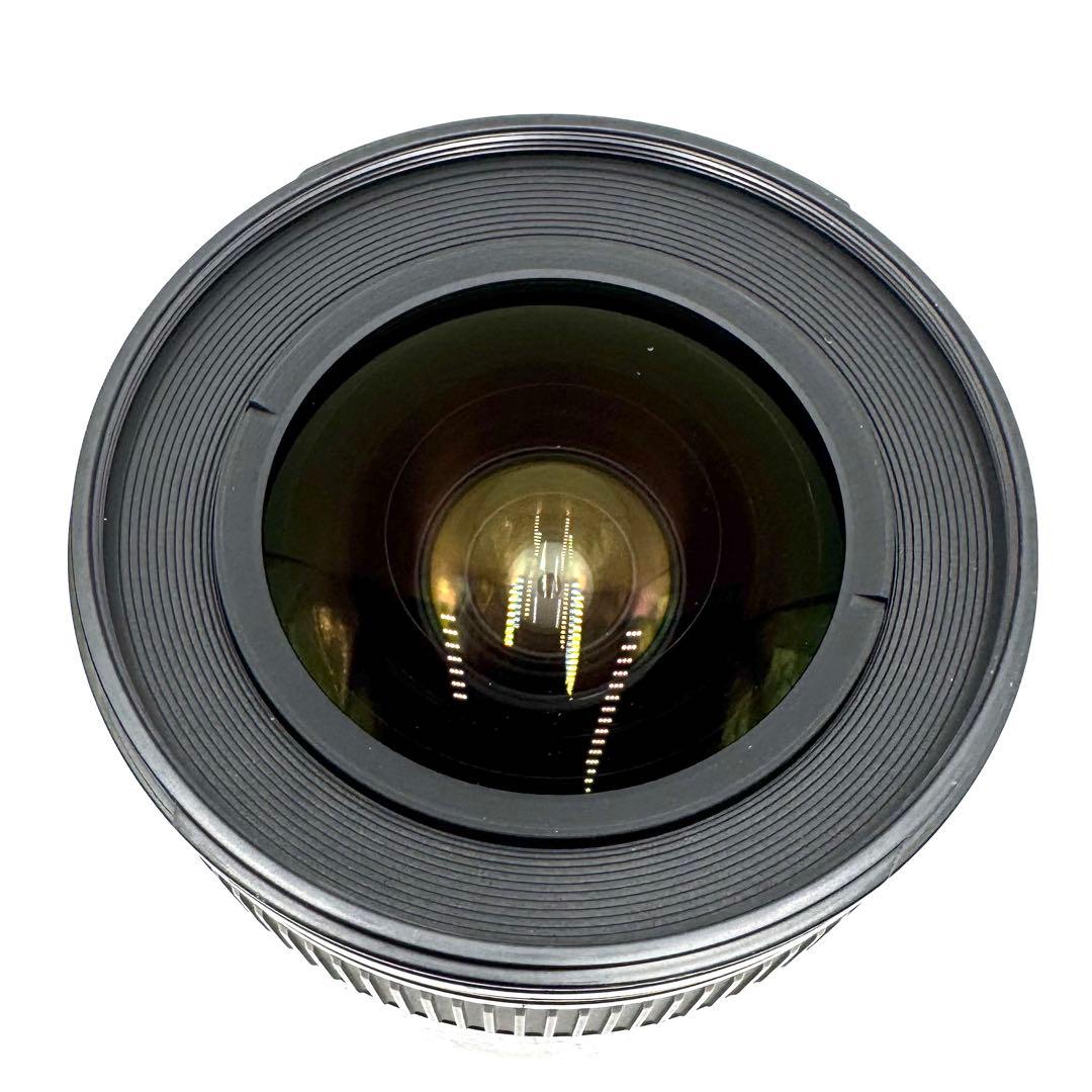 美品 NIKON AF-S 17-35mm F2.8 D ズームレンズ ニコン