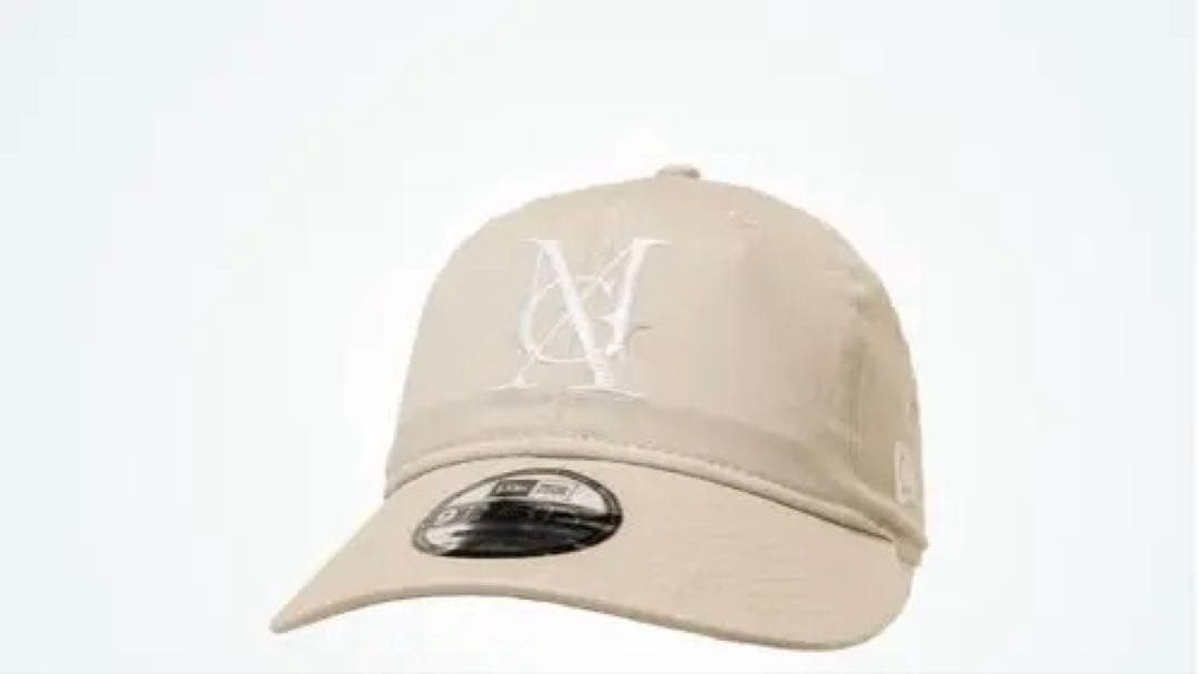 Mrs.GREEN APPLE NEW ERA　スニダン　\