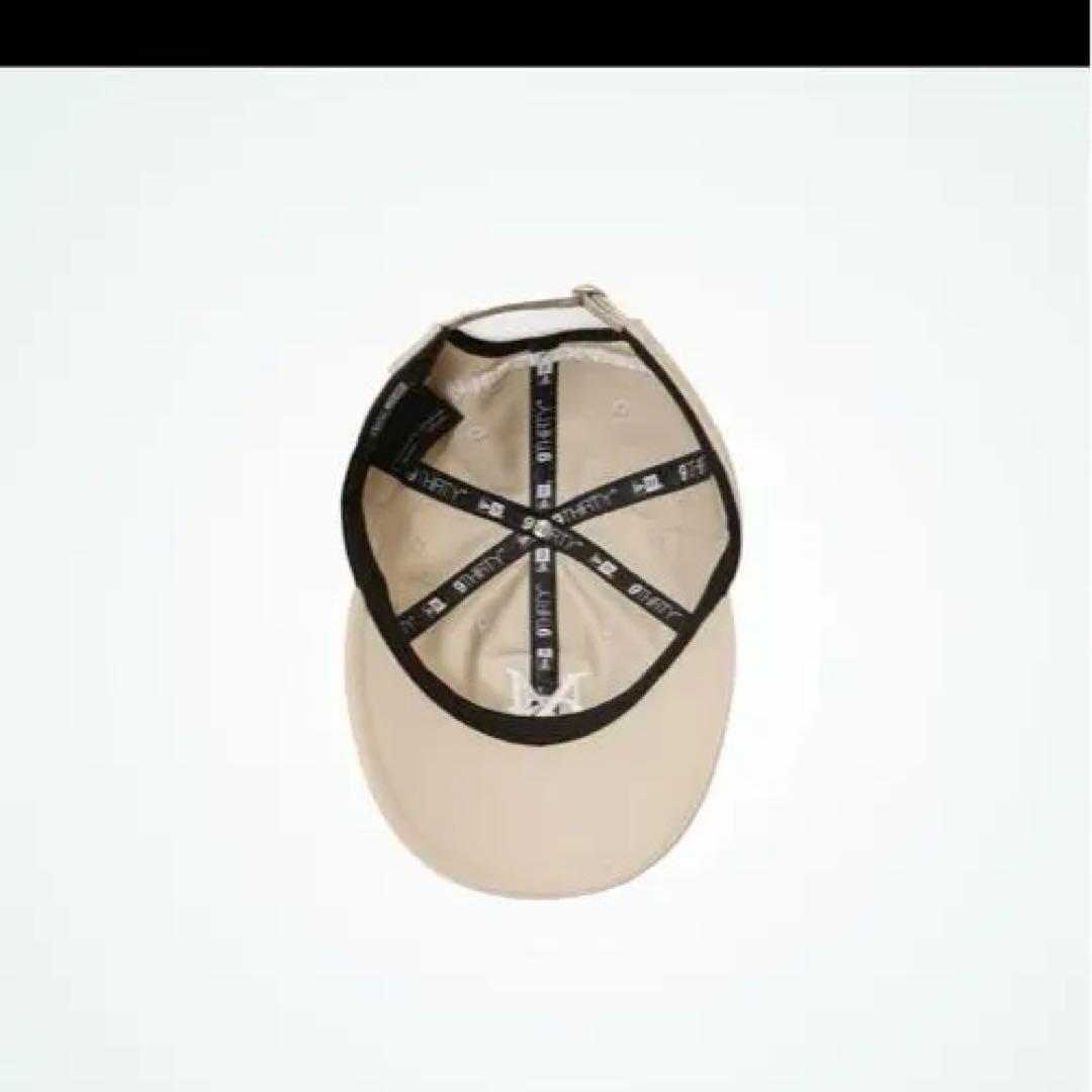 Mrs.GREEN APPLE NEW ERA　スニダン　\"BEIGE\"