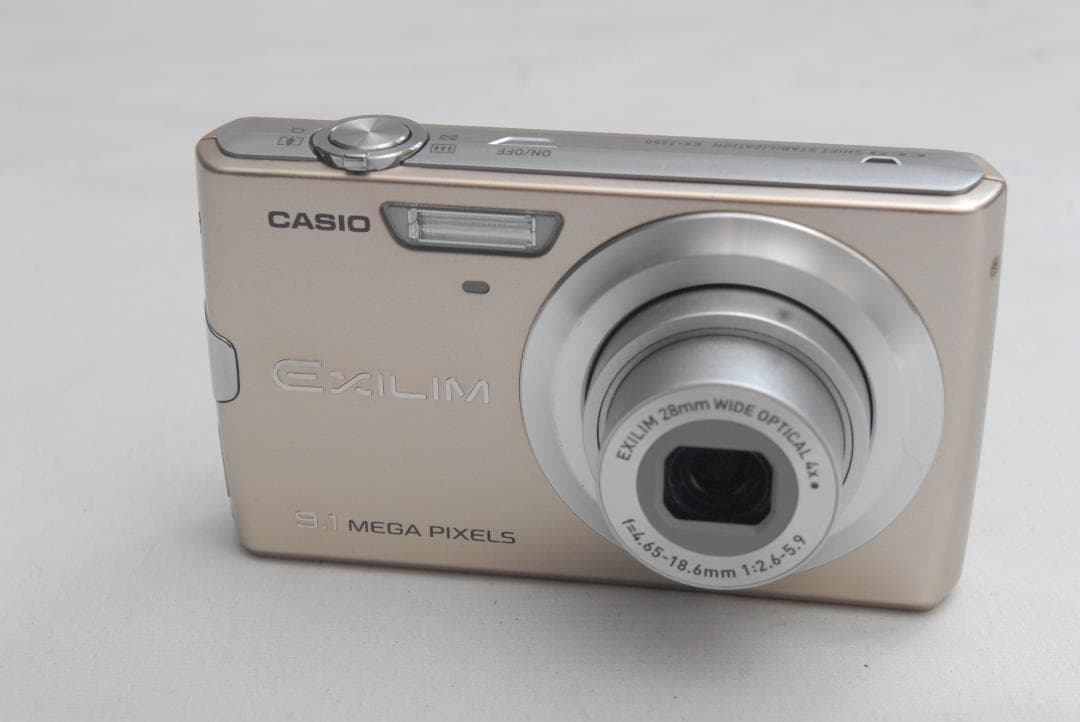 CASIO EXILIM EX-Z250 (良品）