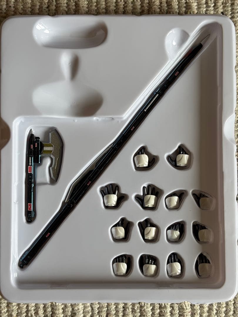 BANDAI S.H.Figuarts仮面ライダー電王