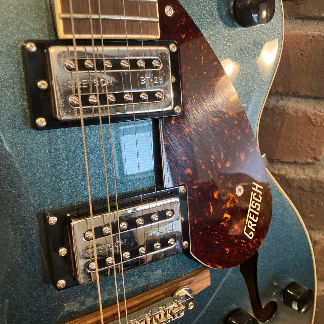ギター t@kuya GRETSCH G2420T STREAMLINER