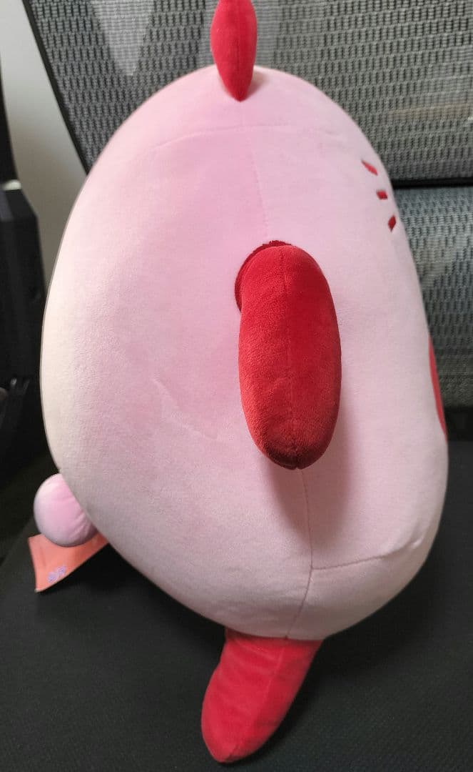 ASTRO ROROHA ぬいぐるみ NYANNYA ニャンニャ