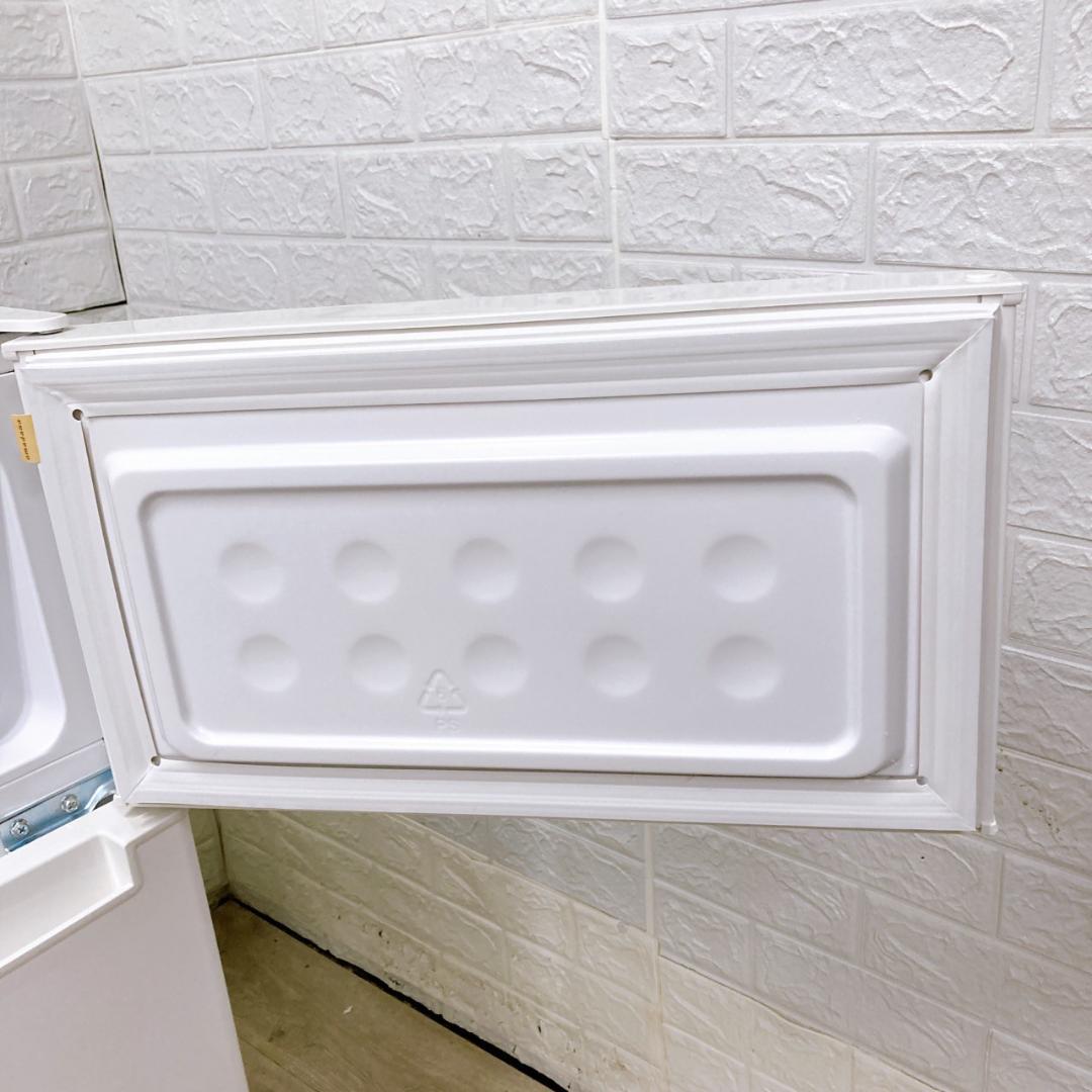 K092220 アマダナ 85L 冷蔵庫 一人暮らし 小型