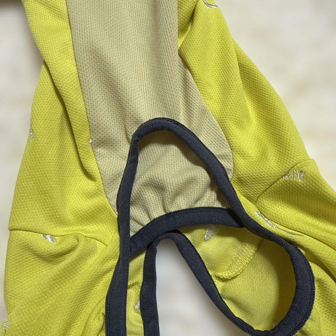 アルファアイコン ドッグガードクール バナナ