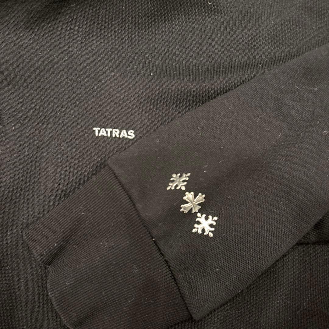 あいう様　タトラス　パーカー