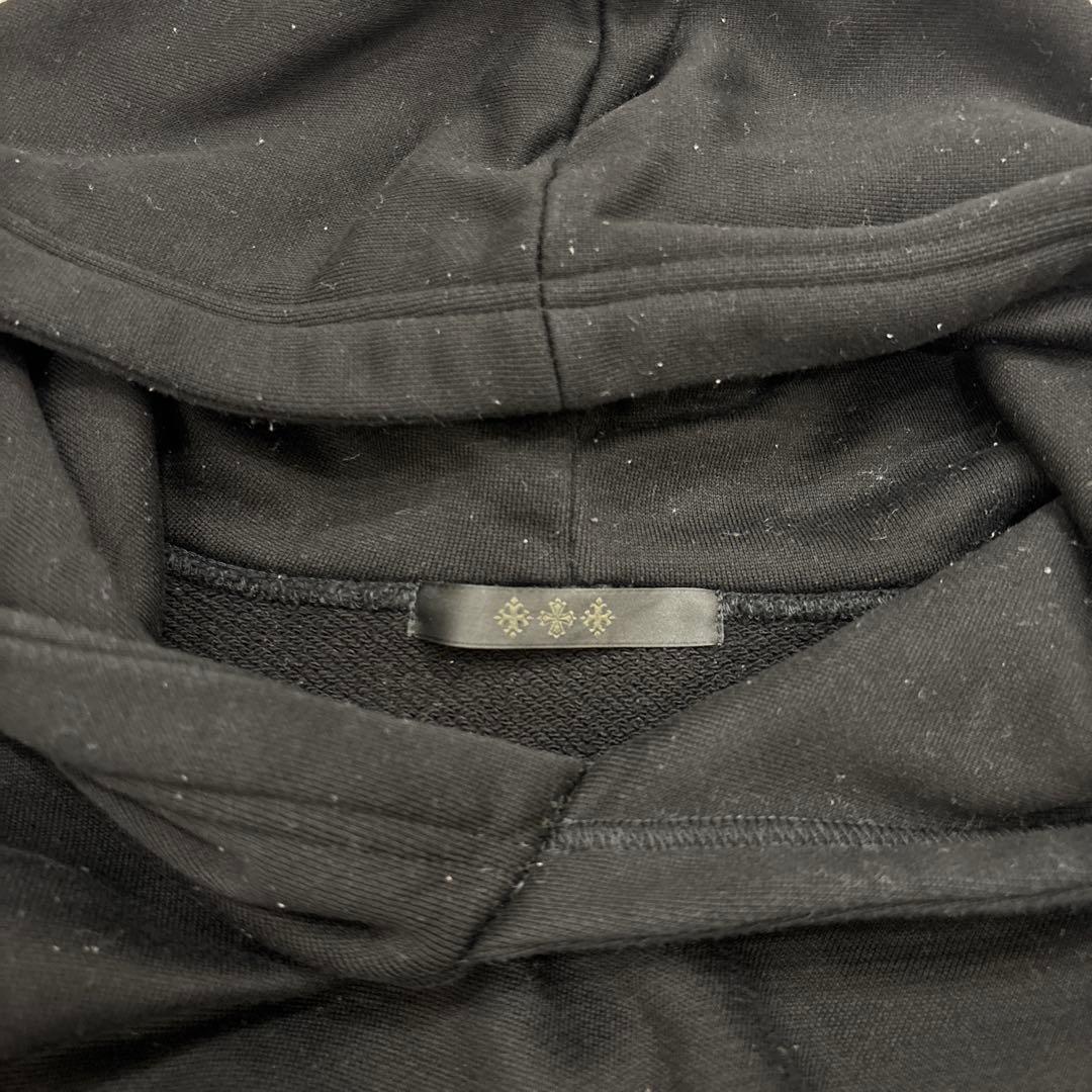 あいう様　タトラス　パーカー