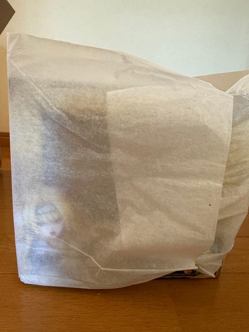 未開封 白組 戦国乙女 足利ヨシテル 1/8 フィギュア 特典付き